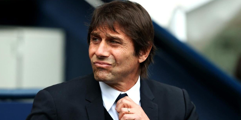 Conte-Abramovich Diisukan Ribut Besar, Pemecatan Makin Santer